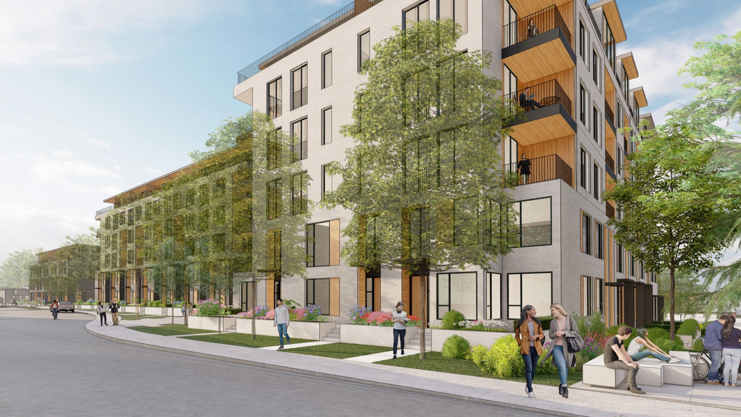 Bridgewater Development Corporation